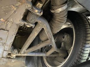 Lamborghini Diablo 1991 года  (NA)